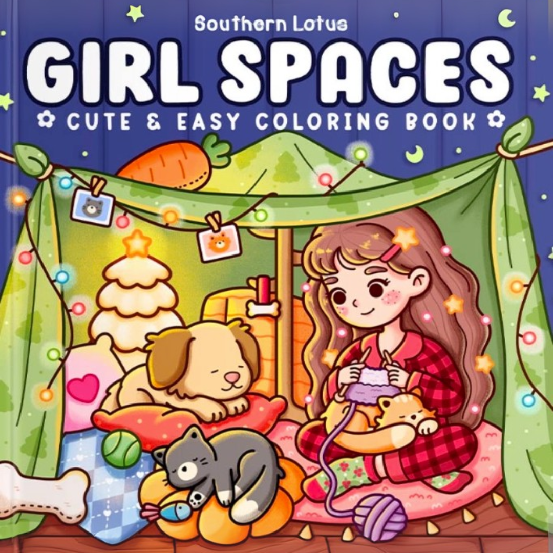 Libros de colorear catalogo 5