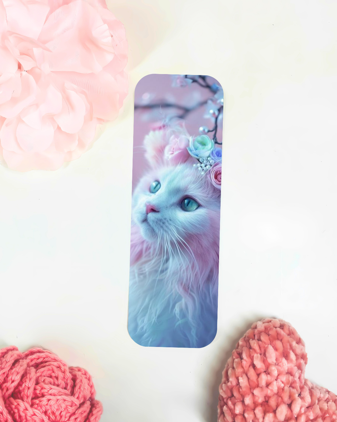 Marcapáginas Catálogo 30