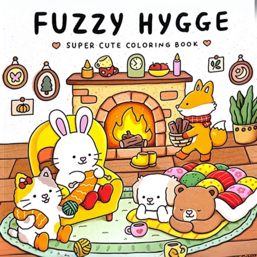 Libros de colorear catalogo 6