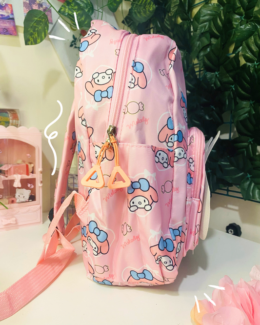 Mochila My Melody