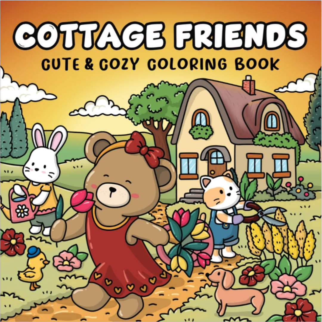 Libros de colorear catalogo 6