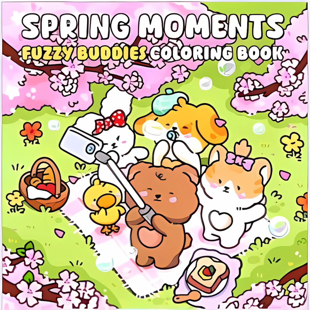 Libros de colorear catalogo 7