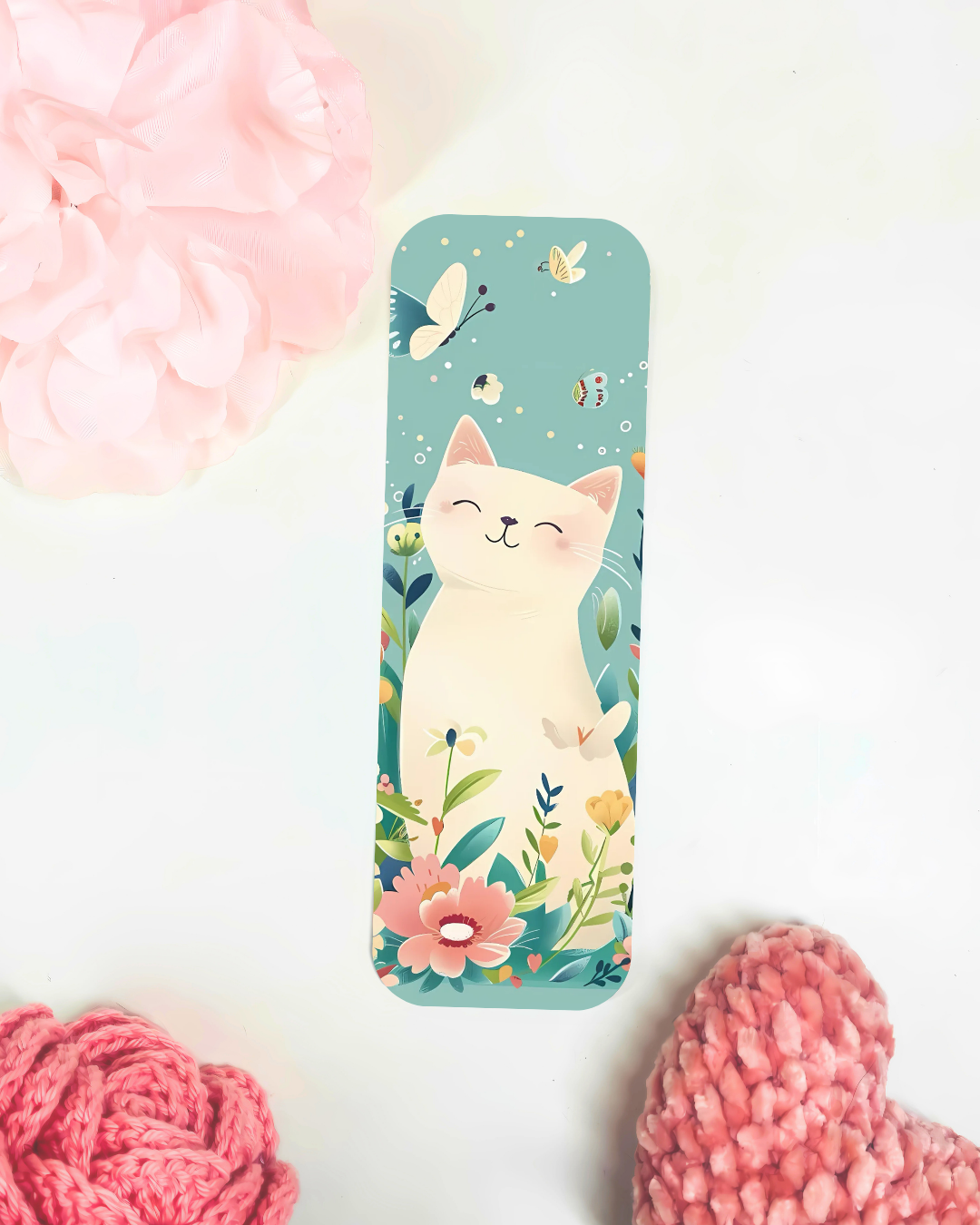 Marcapáginas Catálogo 31