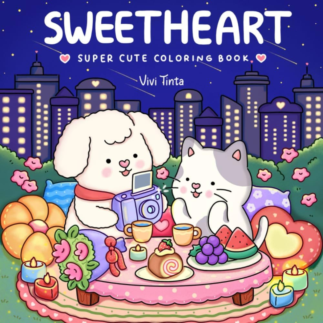 Libros de colorear catalogo 7