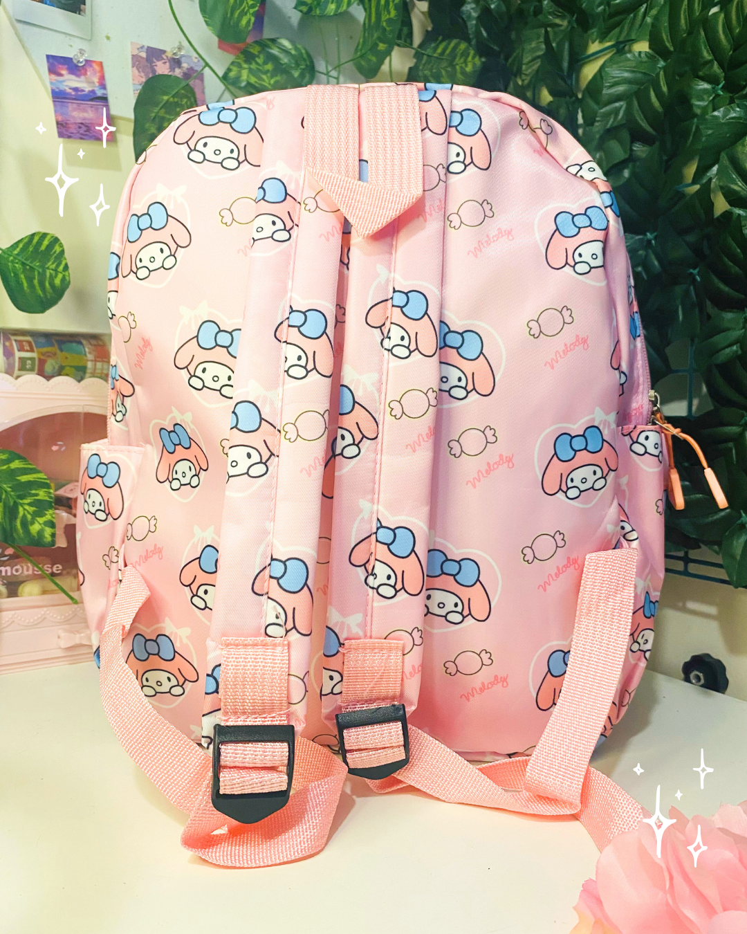 Mochila My Melody