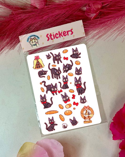 Tira de sticker S70