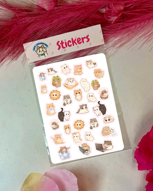 Tira de sticker S72
