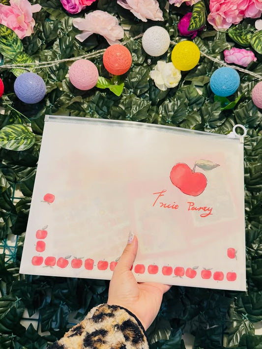 Pack Journal Jumbo