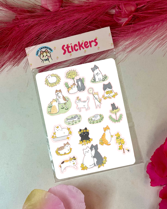 Tira de sticker S73