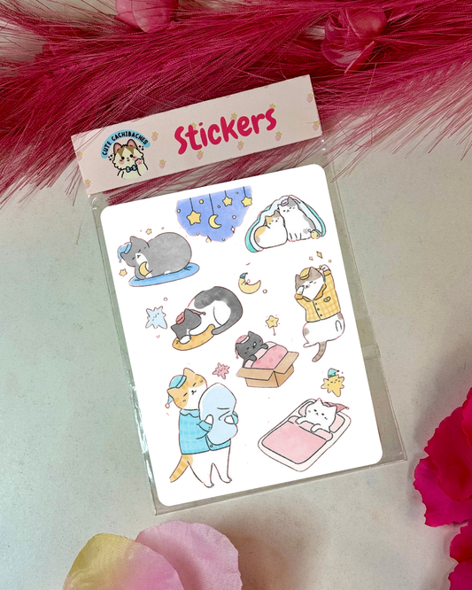 Tira de sticker S74