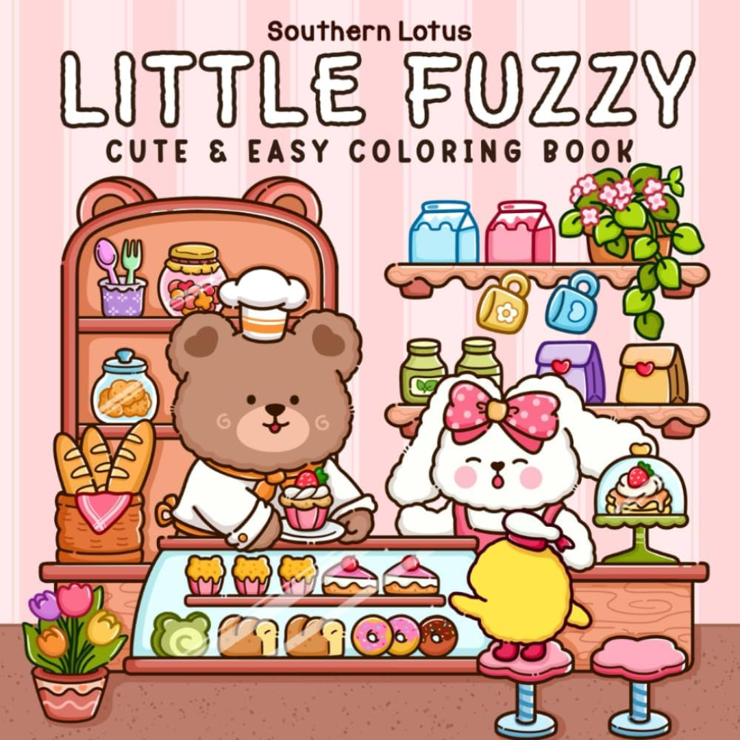 Libros de colorear catalogo 8
