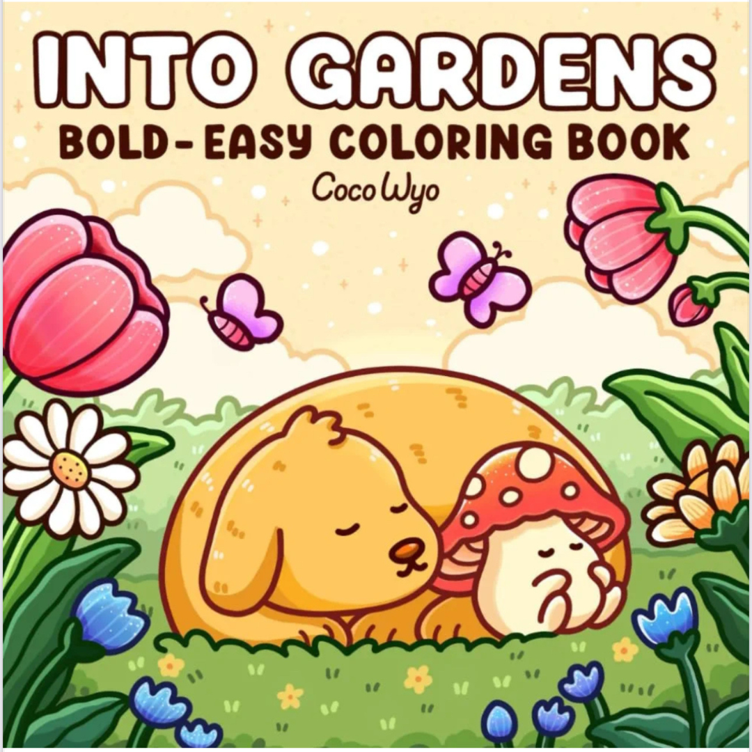 Libros de colorear catalogo 8