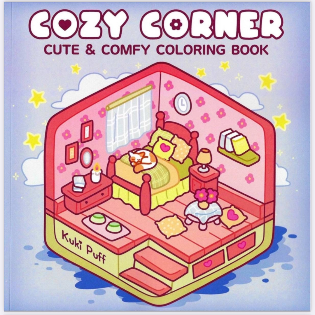 Libros de colorear catalogo 8