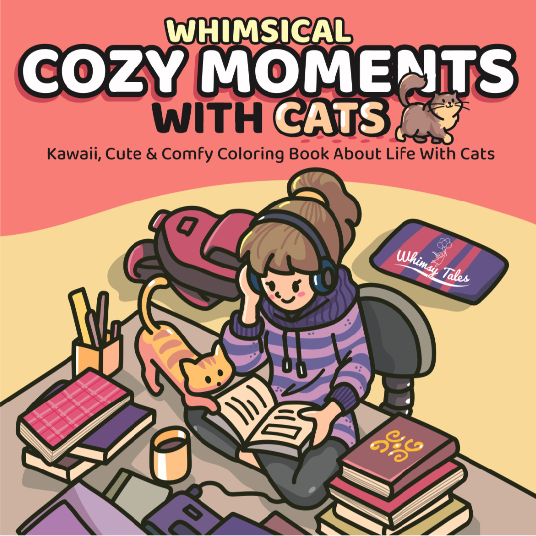 Libros de colorear catalogo 8