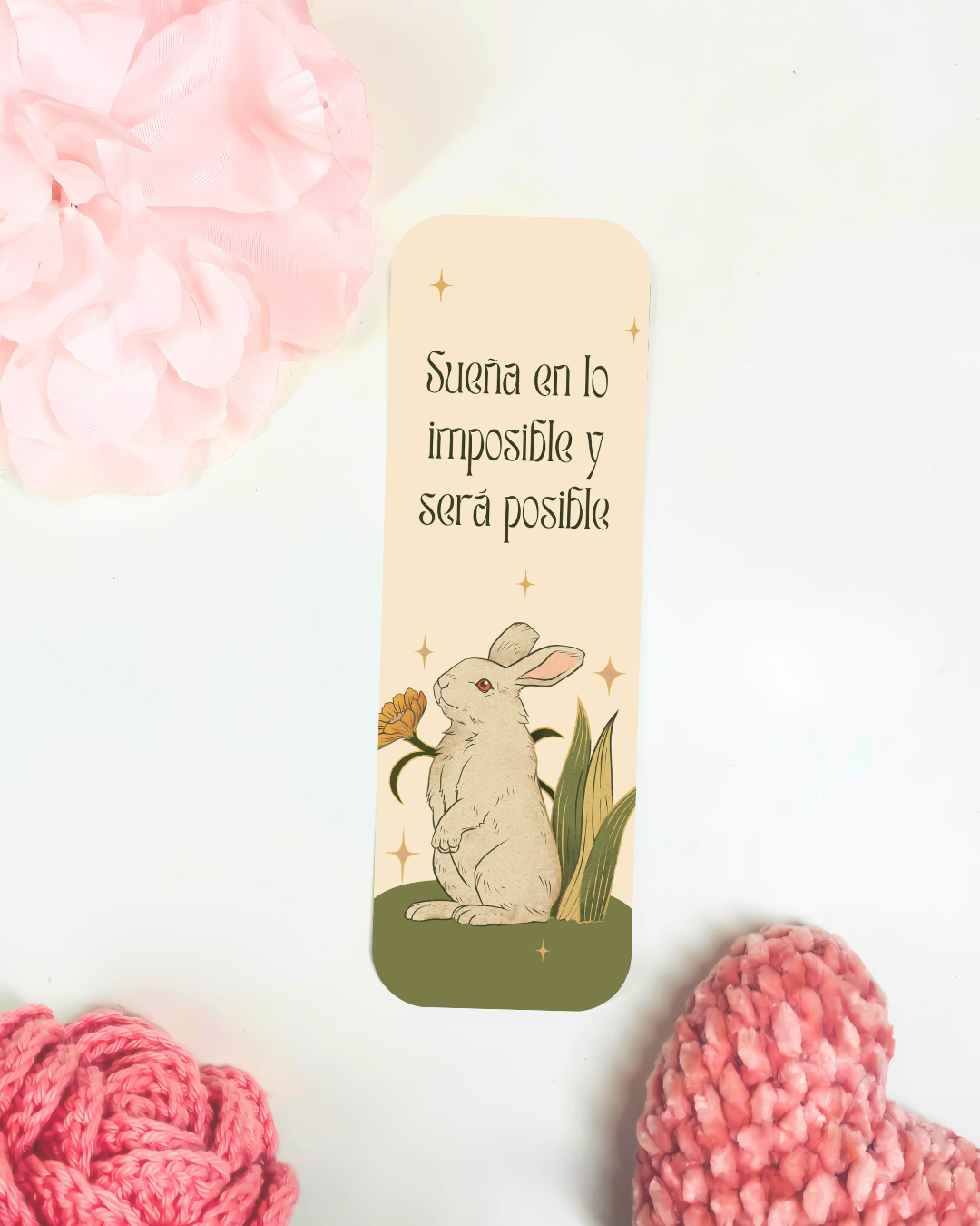 Marcapáginas Catálogo 34