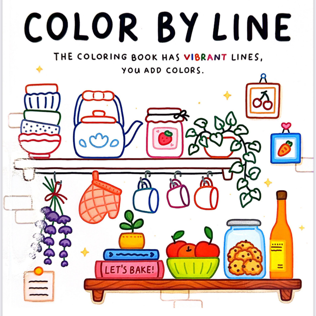 Libros de colorear catalogo 9