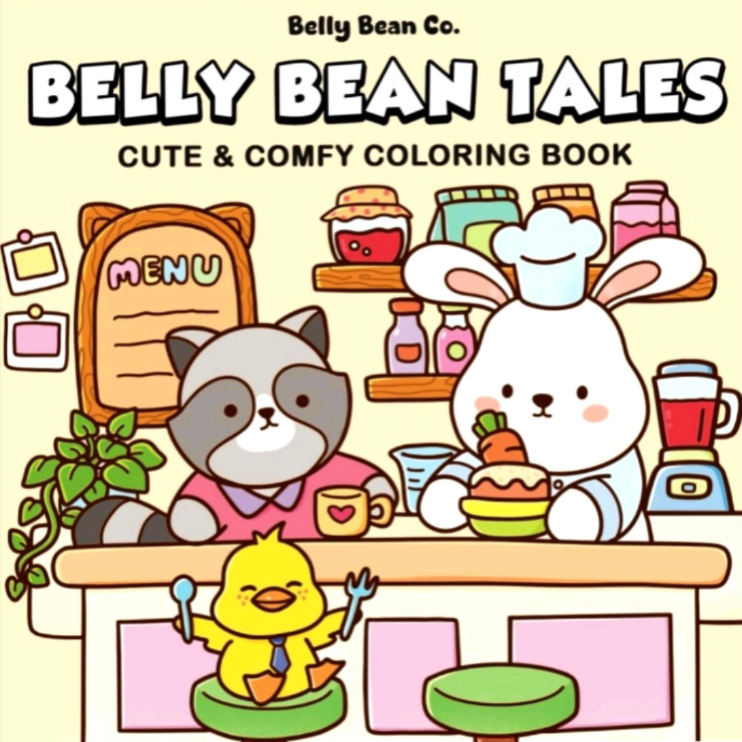Libros de colorear catalogo 9