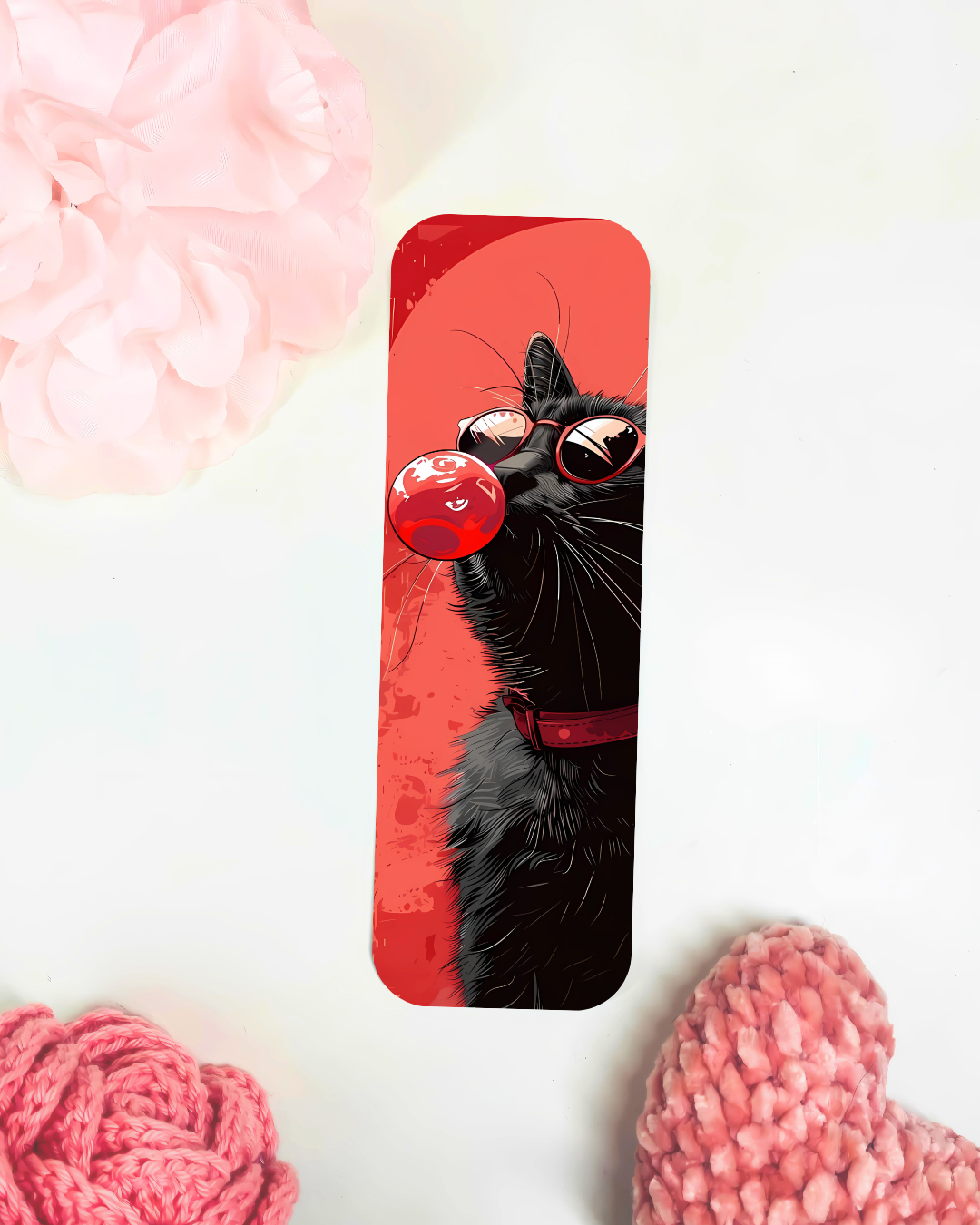 Marcapáginas Catálogo 31