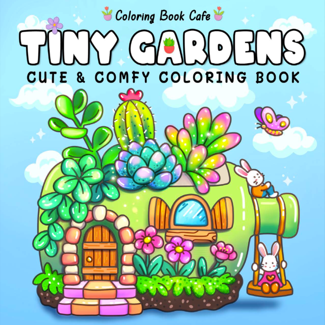 Libros de colorear catalogo 10