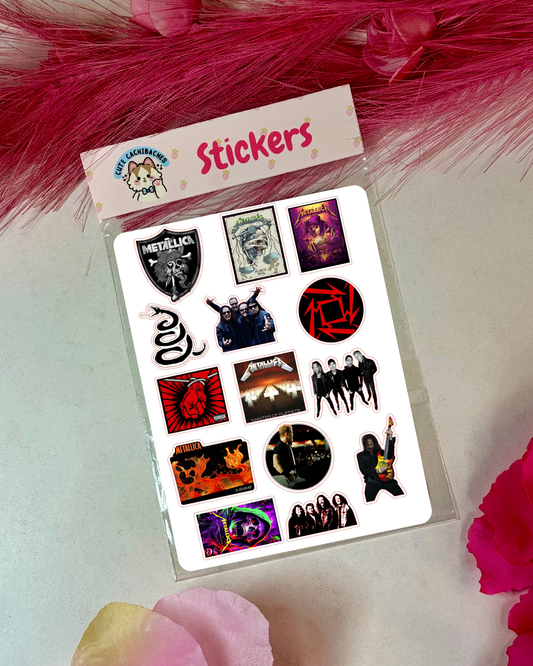 Tira de sticker S99