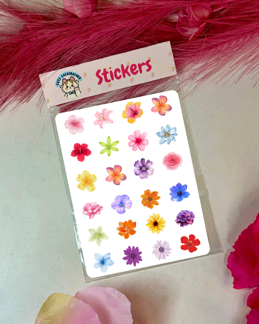 Tira de sticker S160