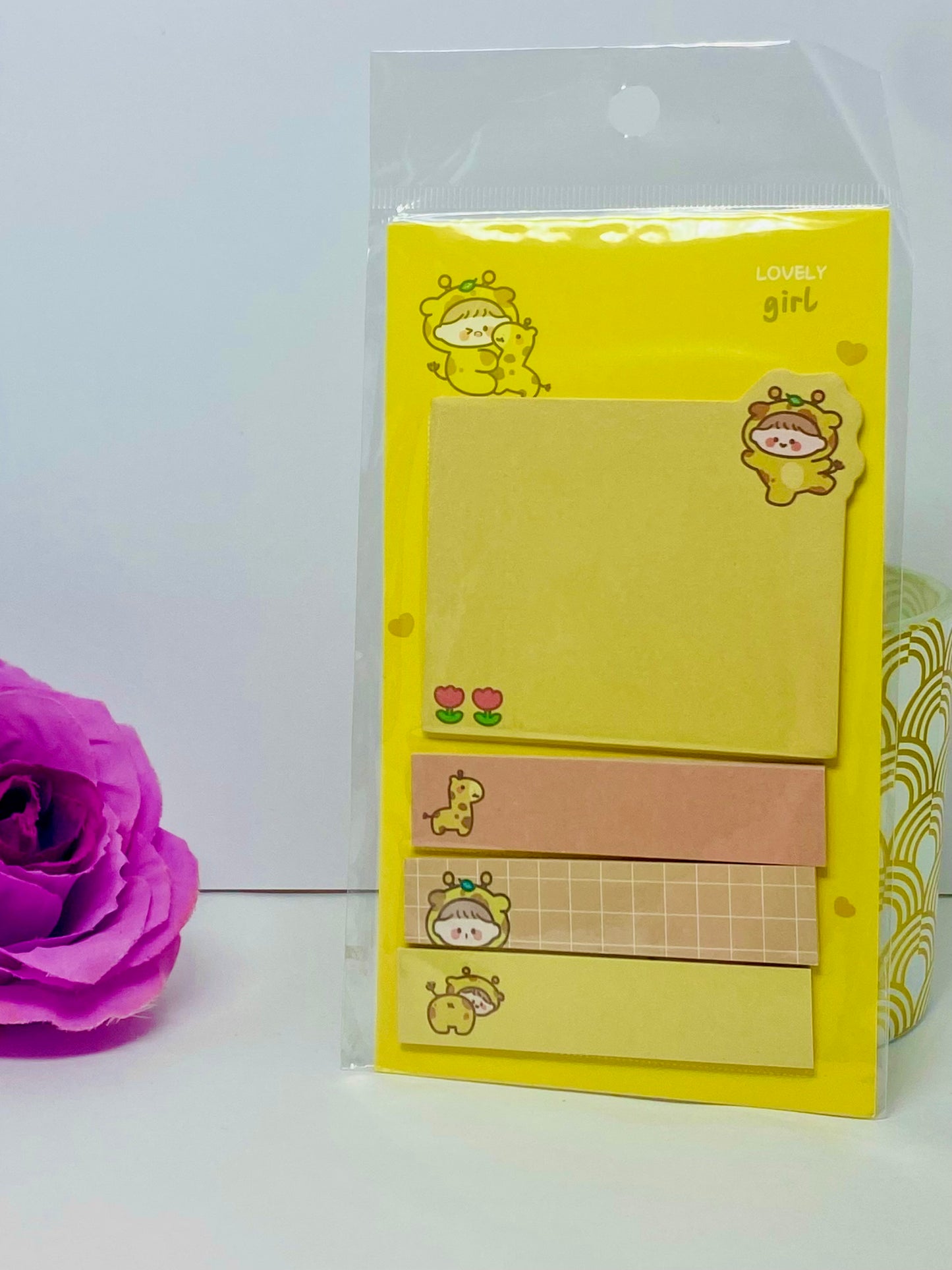 Set Post It