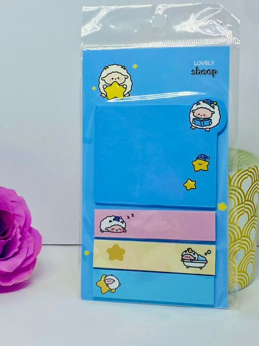 Set Post It