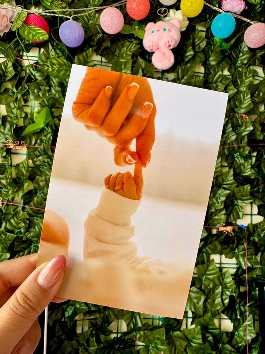Fotografias personalizadas