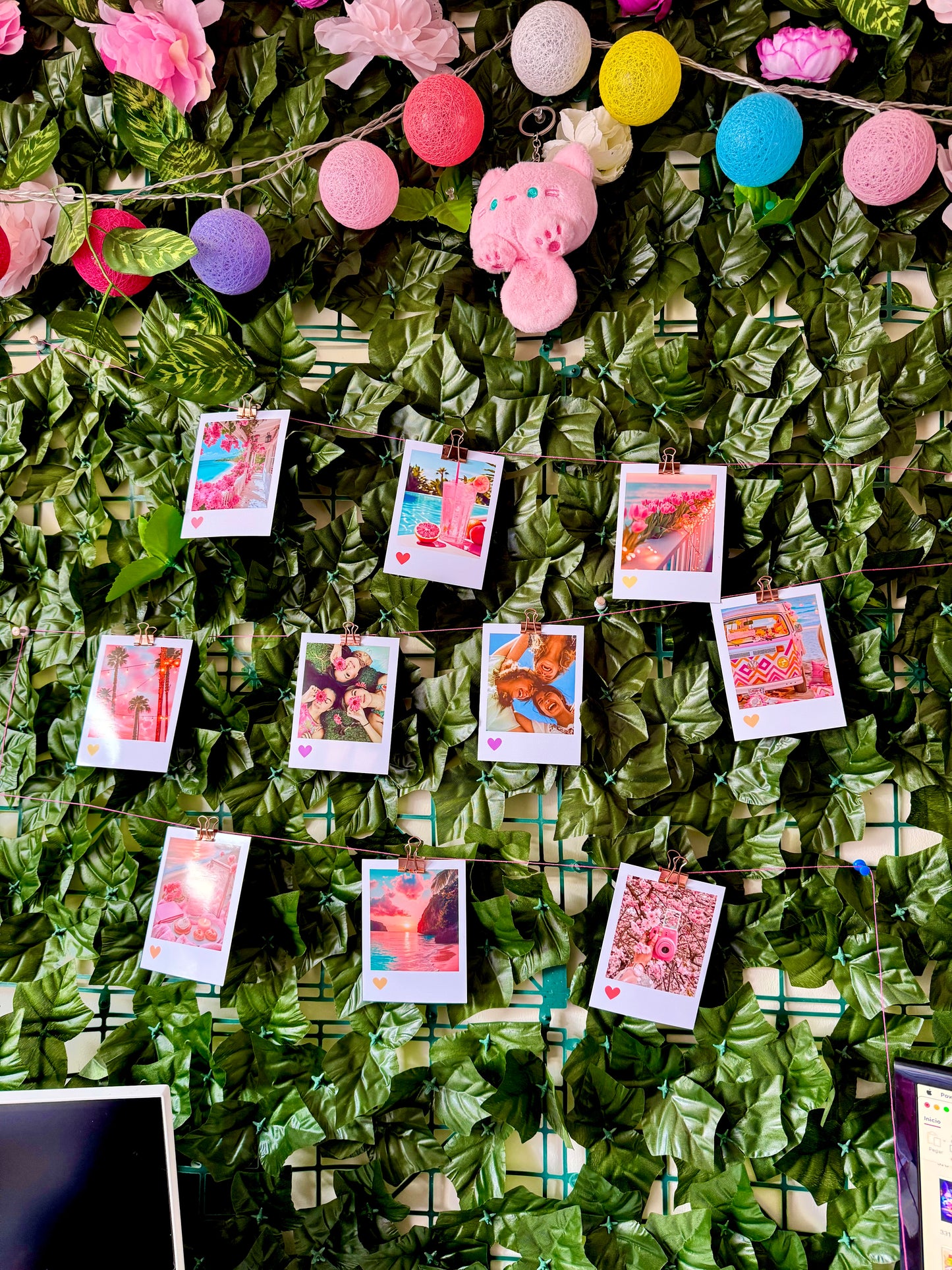 Fotografias personalizadas