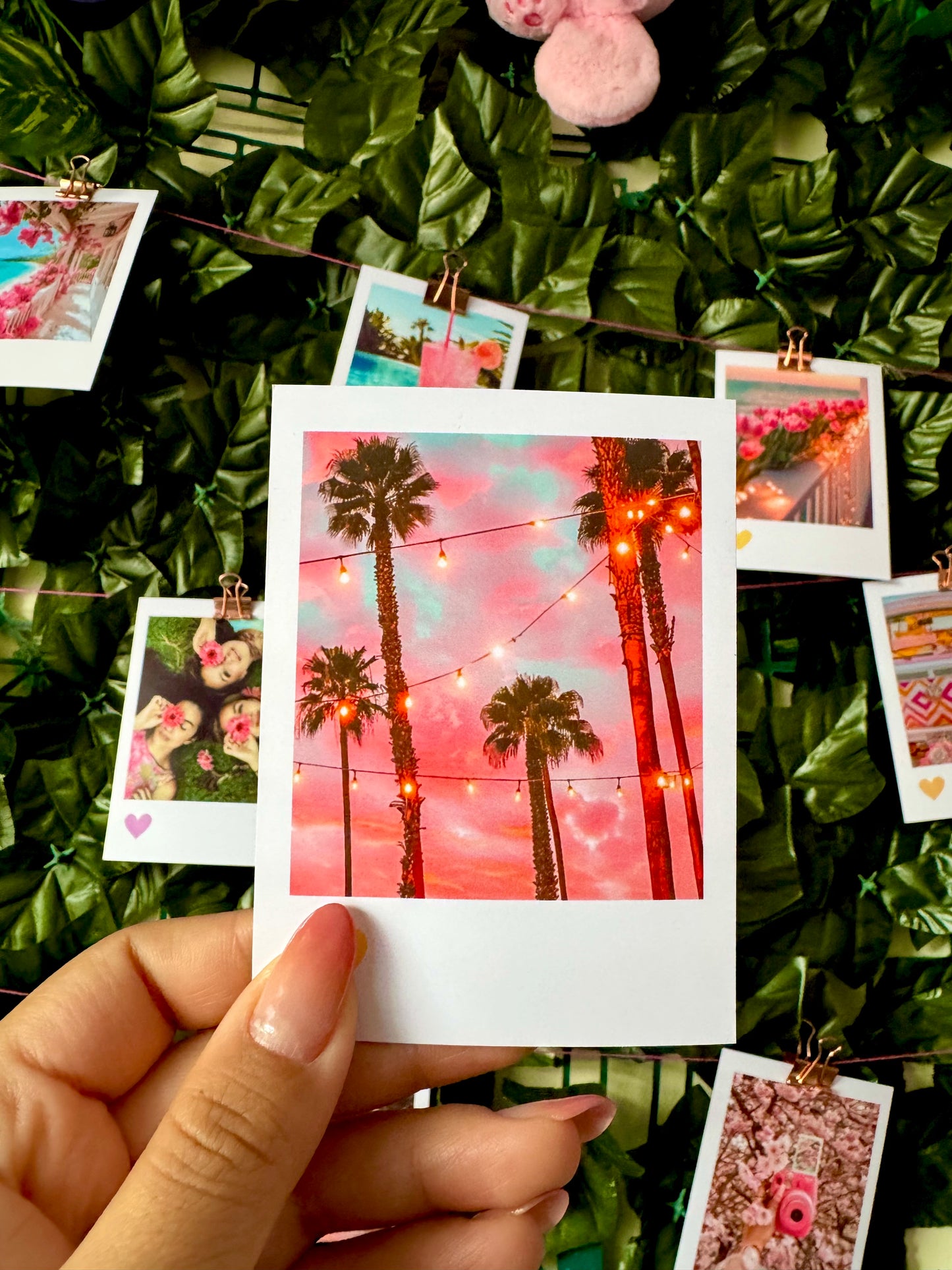Fotografias personalizadas