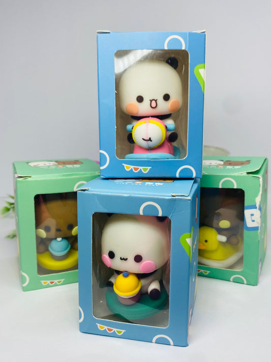 Figura de Escritorio Cute