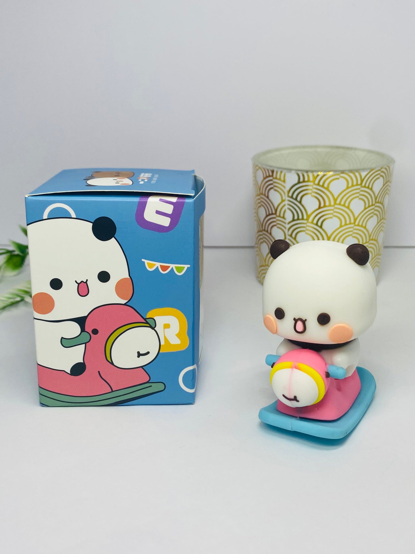 Figura de Escritorio Cute