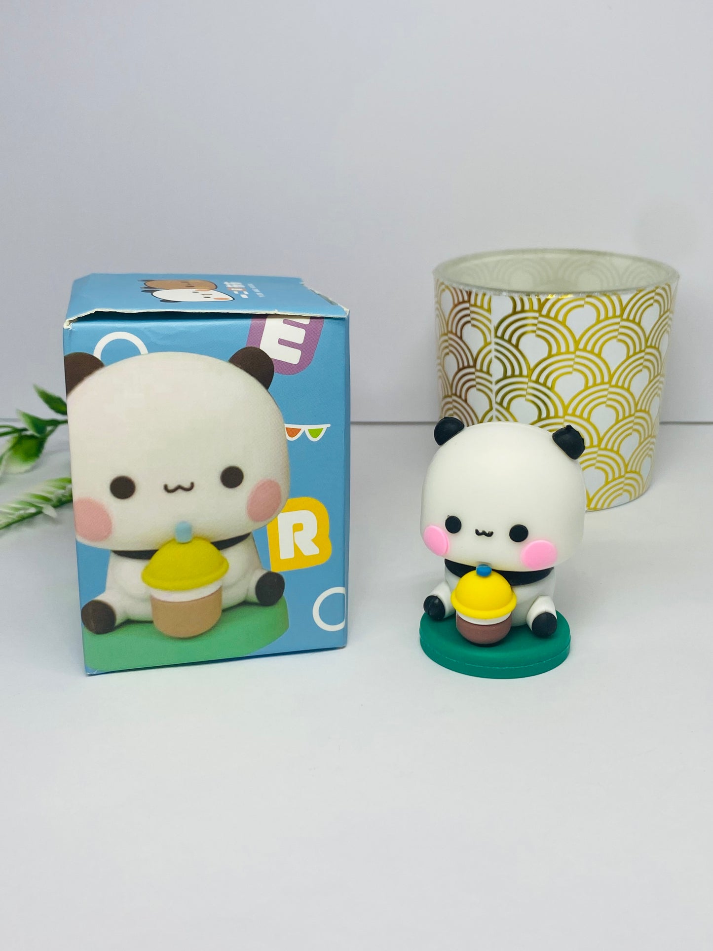 Figura de Escritorio Cute