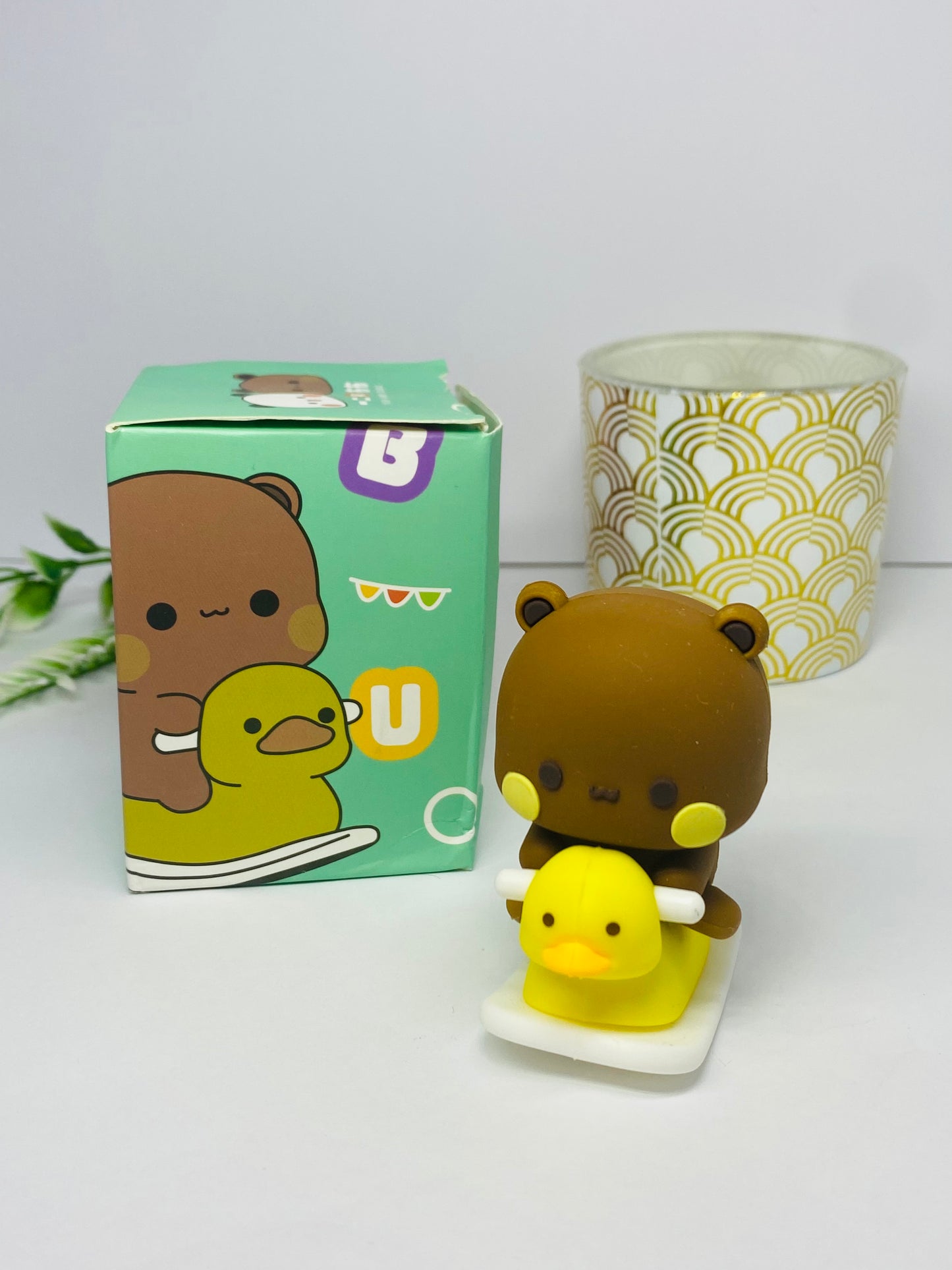 Figura de Escritorio Cute