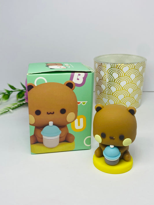 Figura de Escritorio Cute