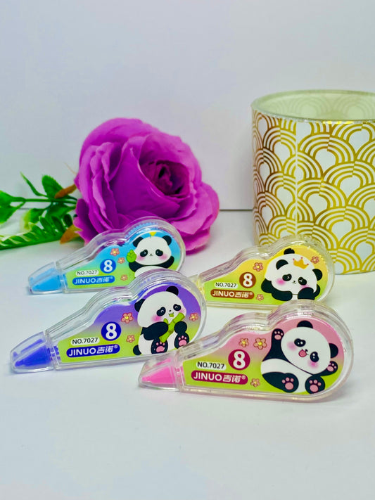 Corrector Panda