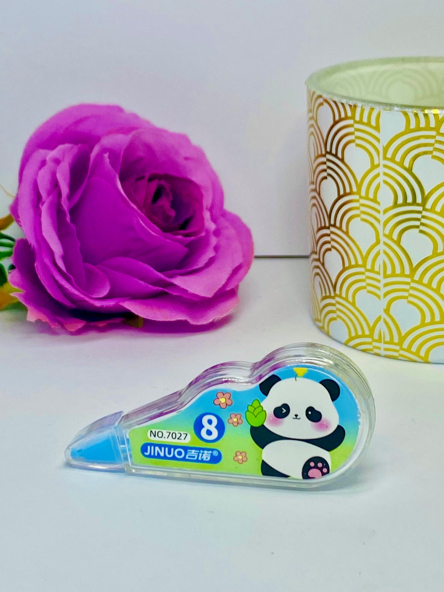 Corrector Panda