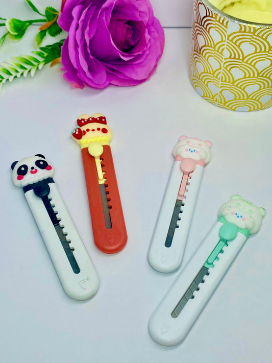 Mini Cutter Animalitos