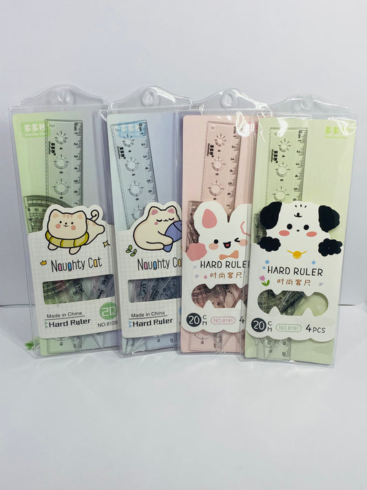 Set de Reglas de Animalitos