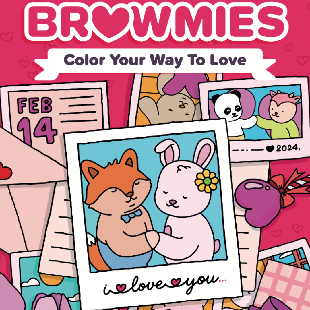 Libros de colorear catalogo 5
