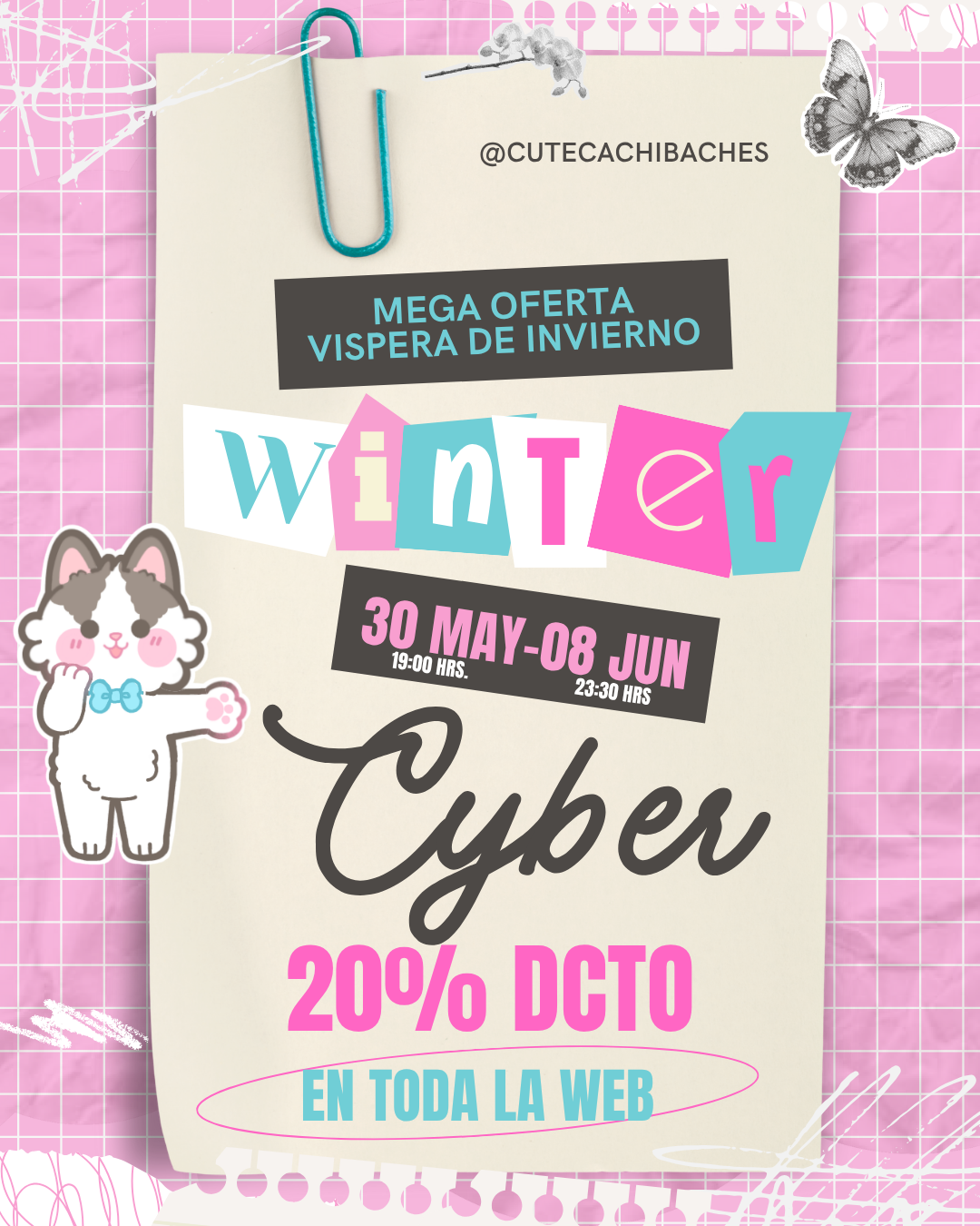 Pack Cyber