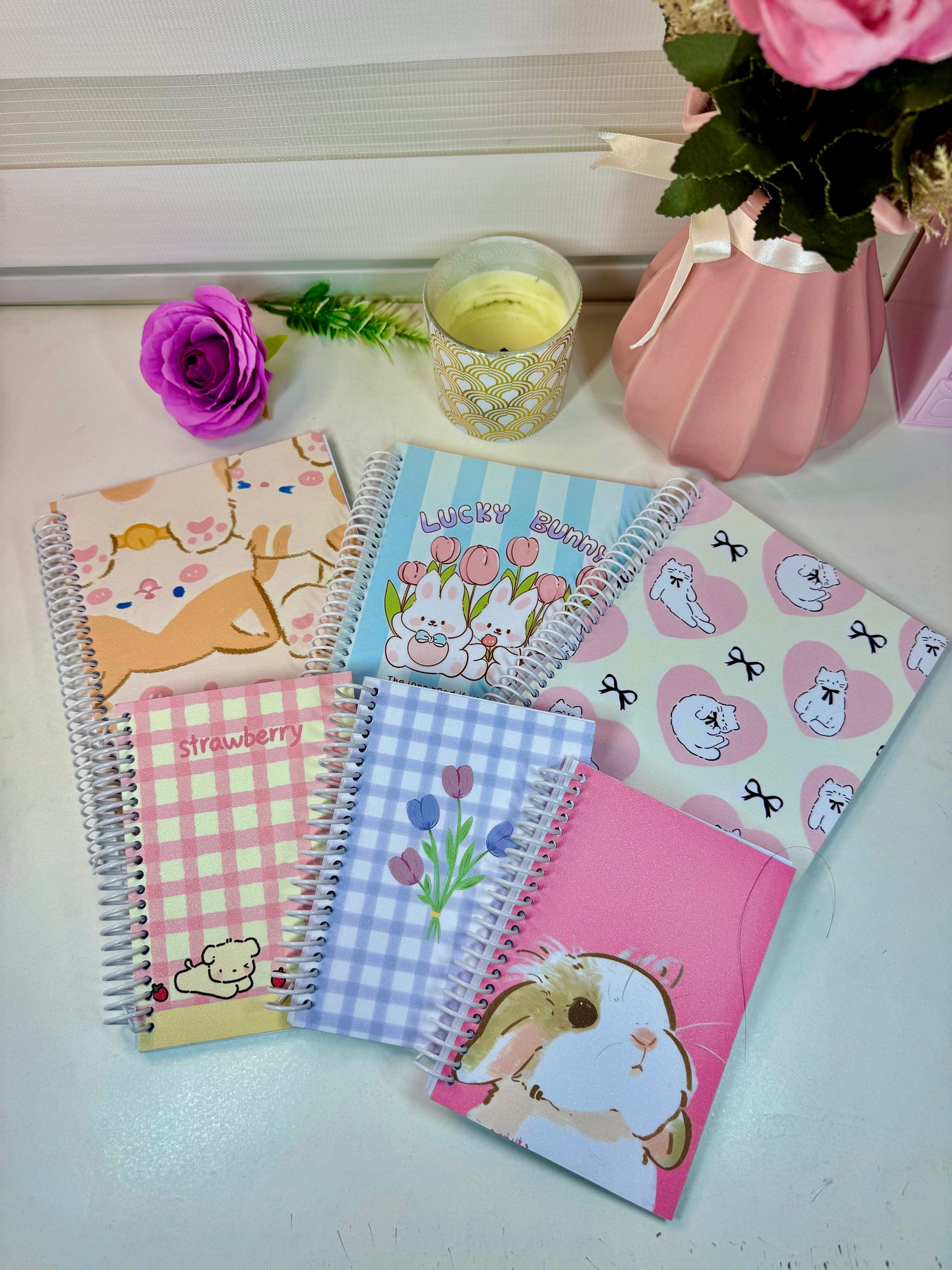 Libretas