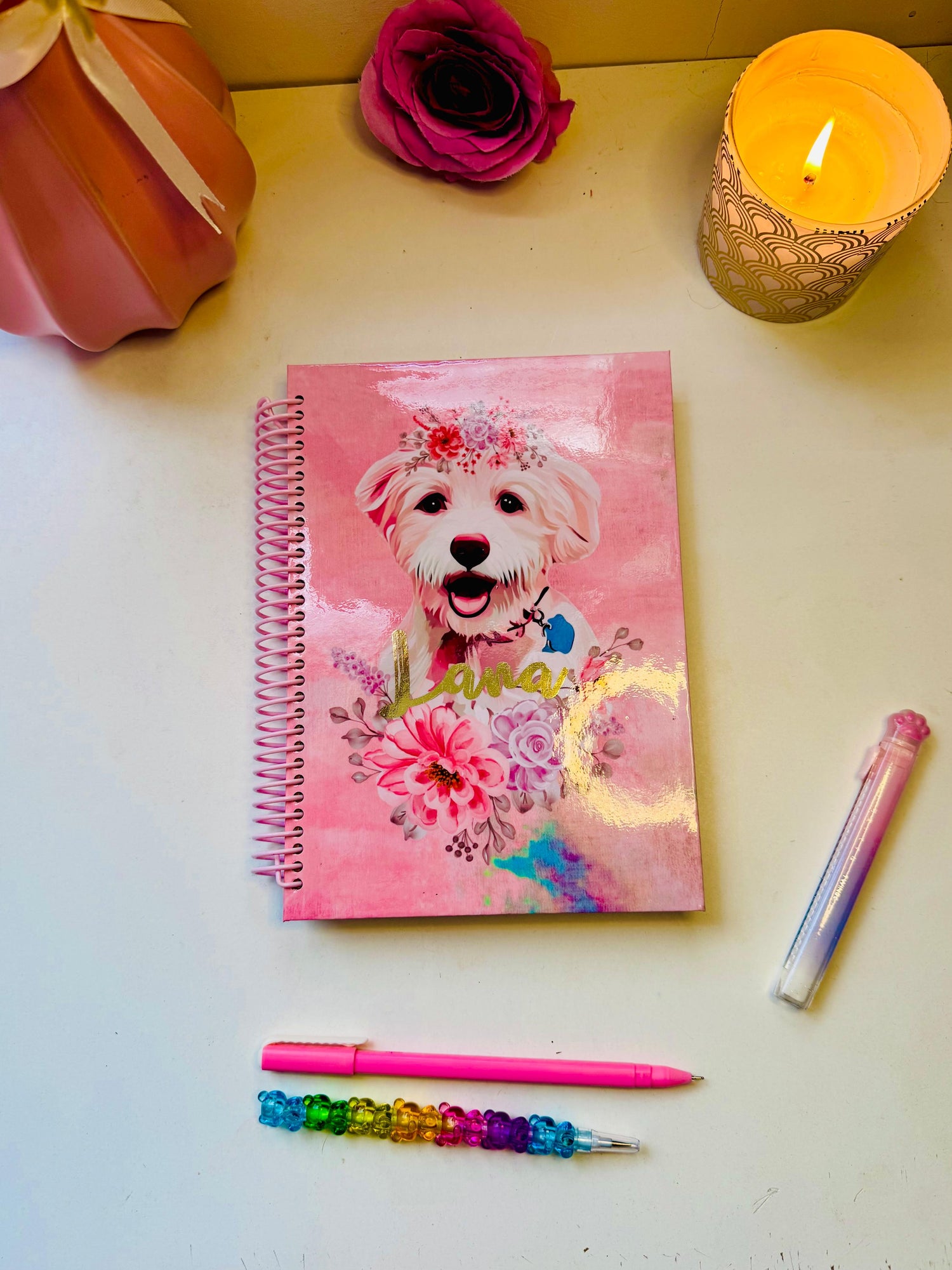 Cuadernos