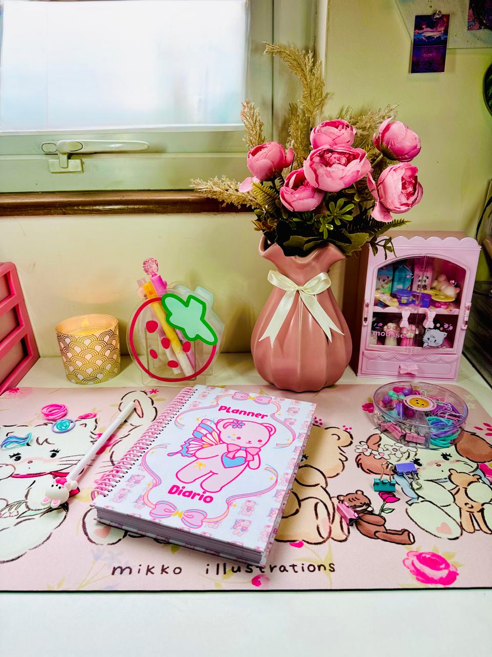 Papelería cute