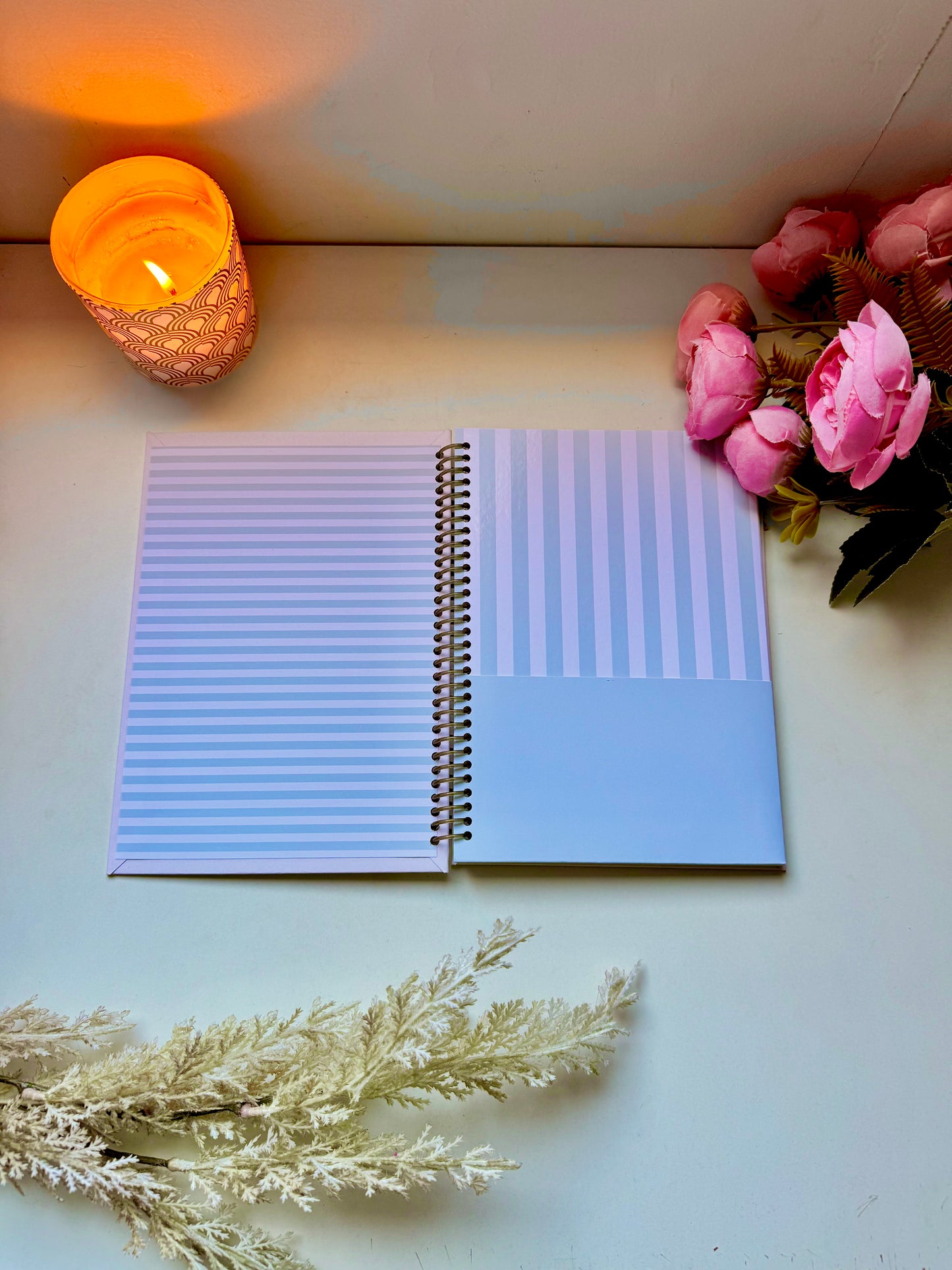 Planner 100 Citas con mamá