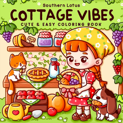 Libros de colorear catalogo 10