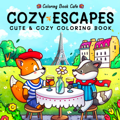 Libros de colorear catalogo 11