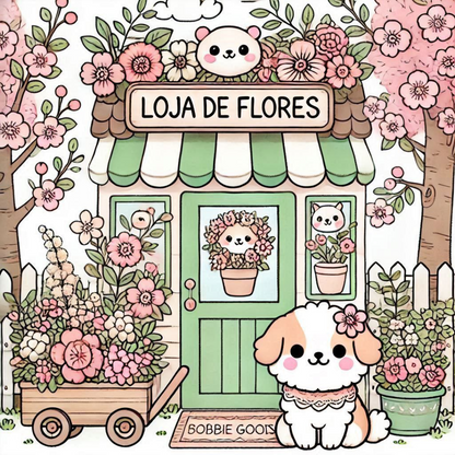 Libros de colorear catalogo 11