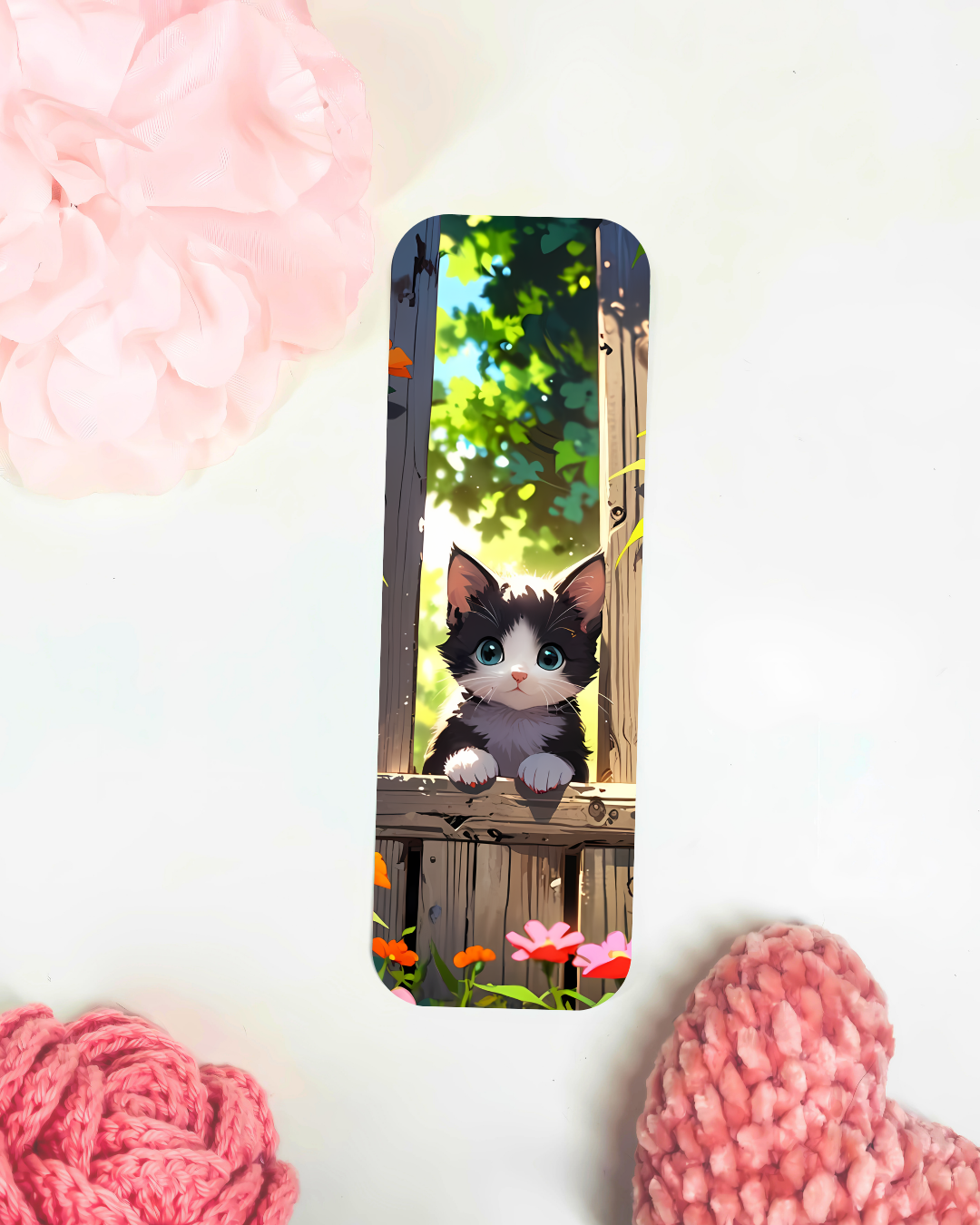 Marcapáginas Catálogo 9