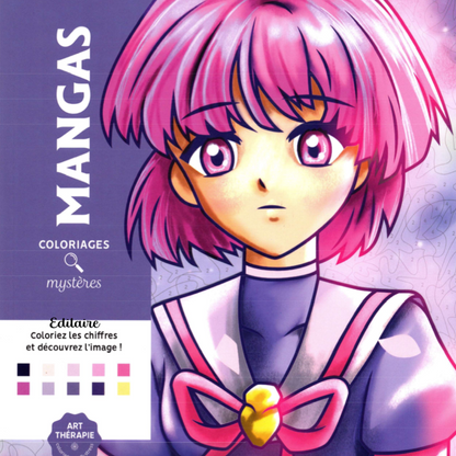 Libros de colorear catalogo 12